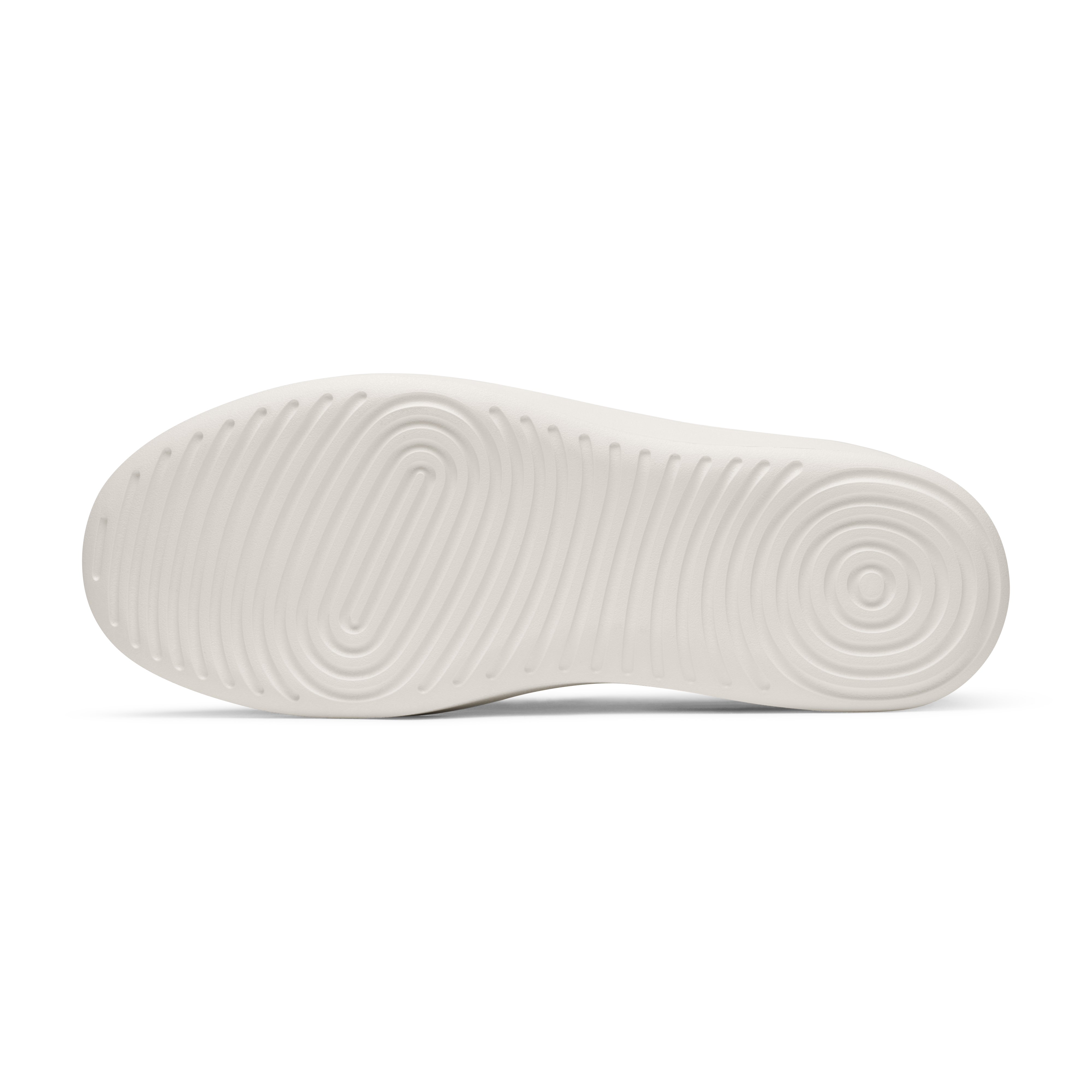 남성 크루저 슬립온 - 번트 올리브 (내추럴 화이트)