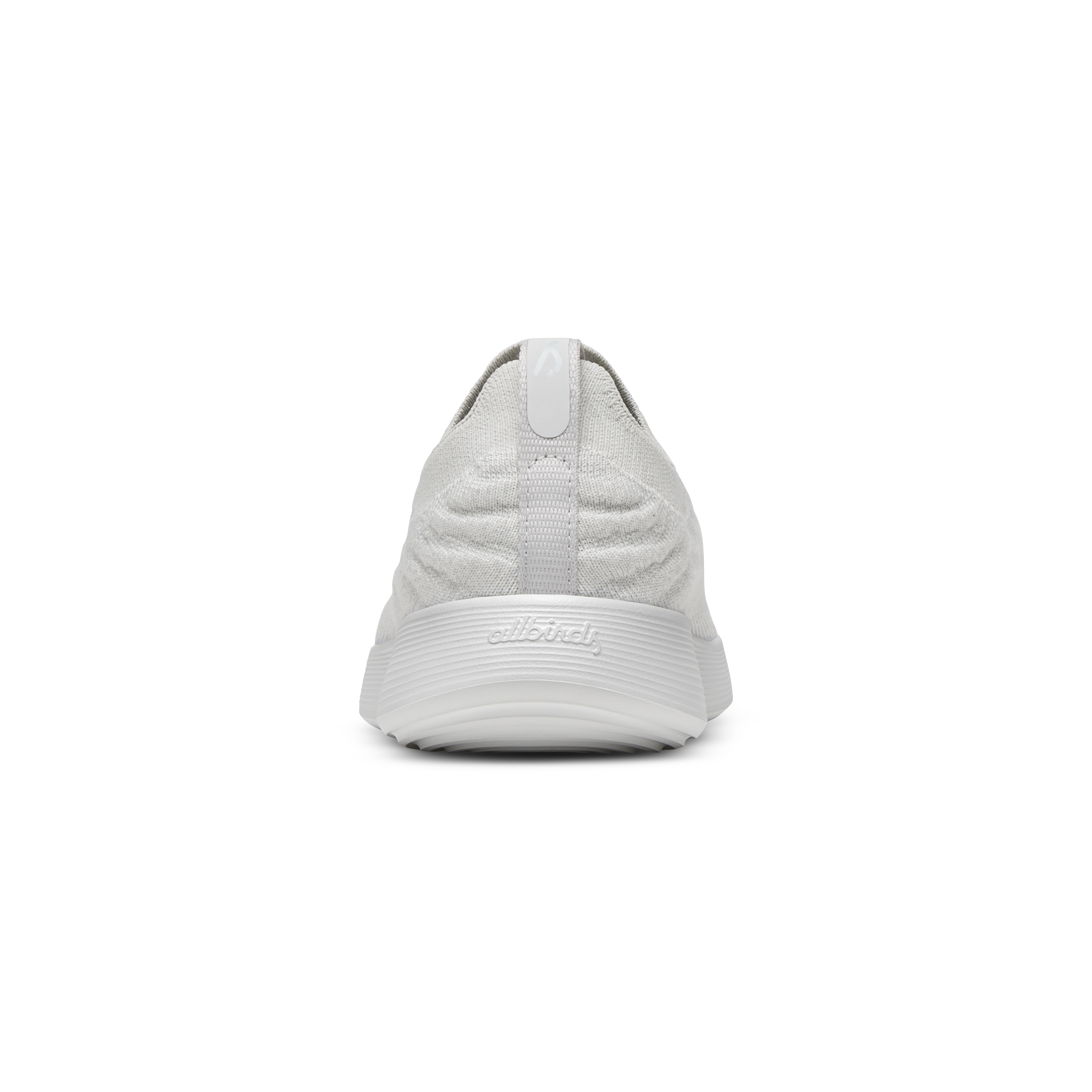 여성 러너 NZ 슬립온 - 라이트 그레이 (라이트 그레이)