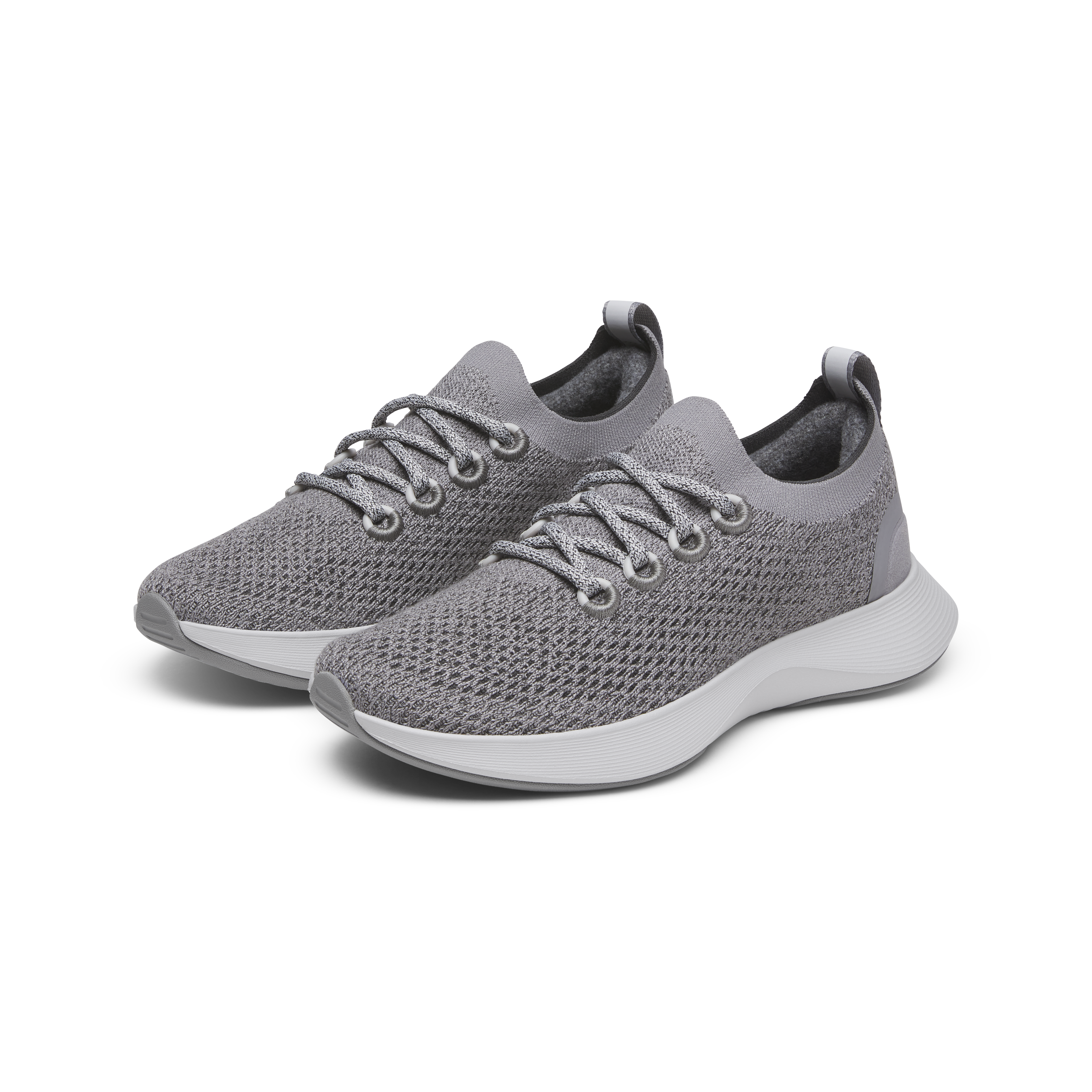 여성 대셔 NZ - 미디엄 그레이 (라이트 그레이)