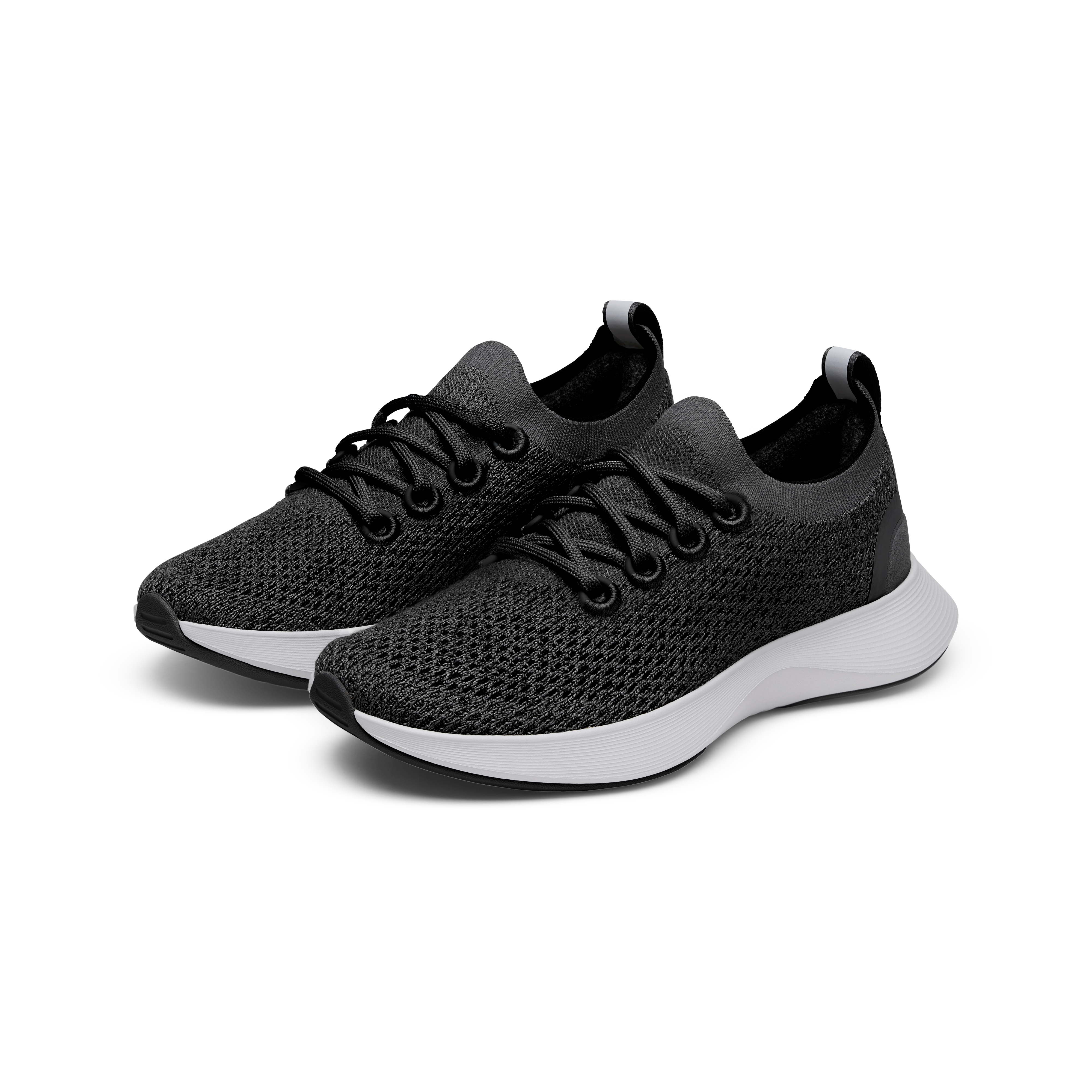 남성 대셔 NZ - 내추럴 블랙 (블리자드)