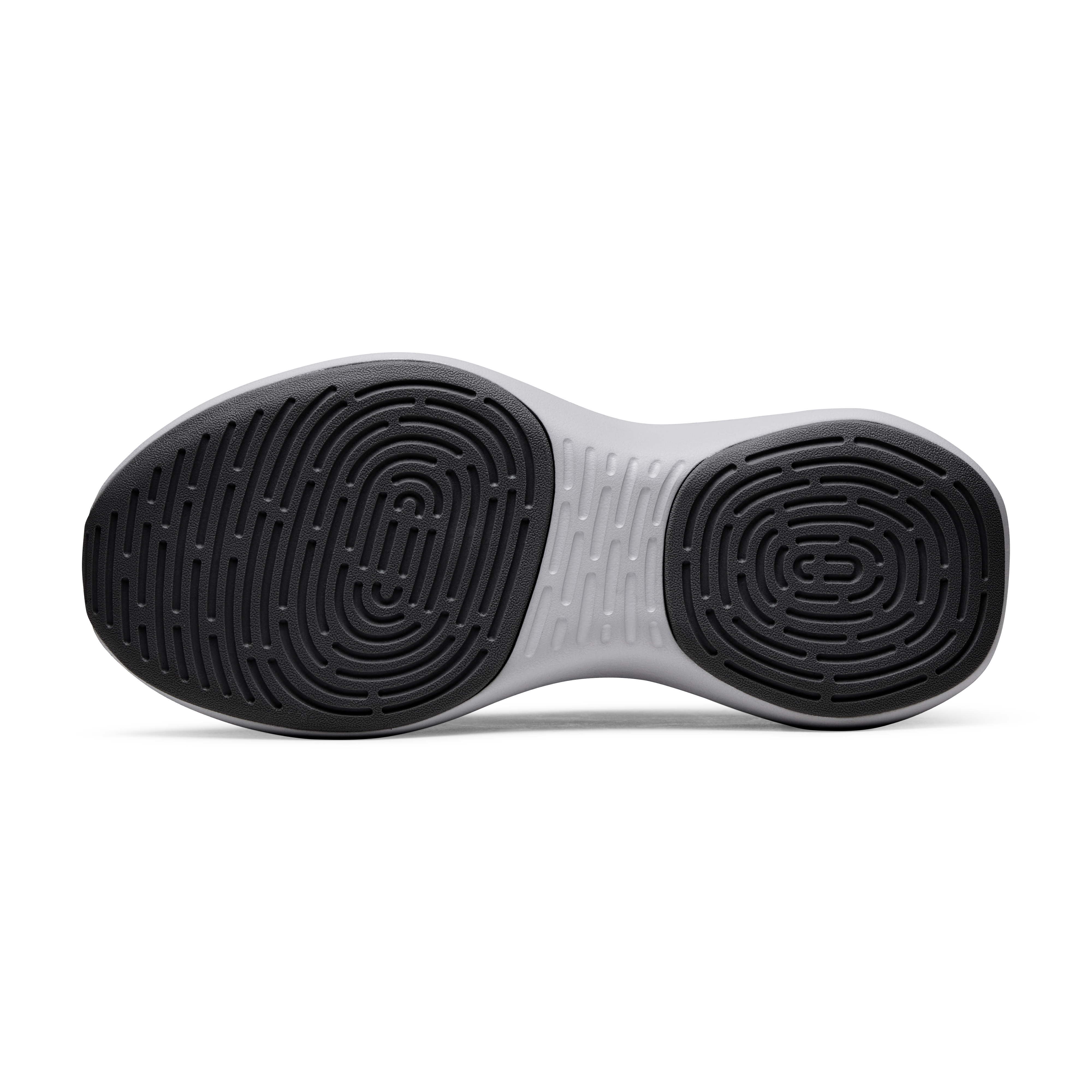 남성 대셔 NZ - 내추럴 블랙 (블리자드)