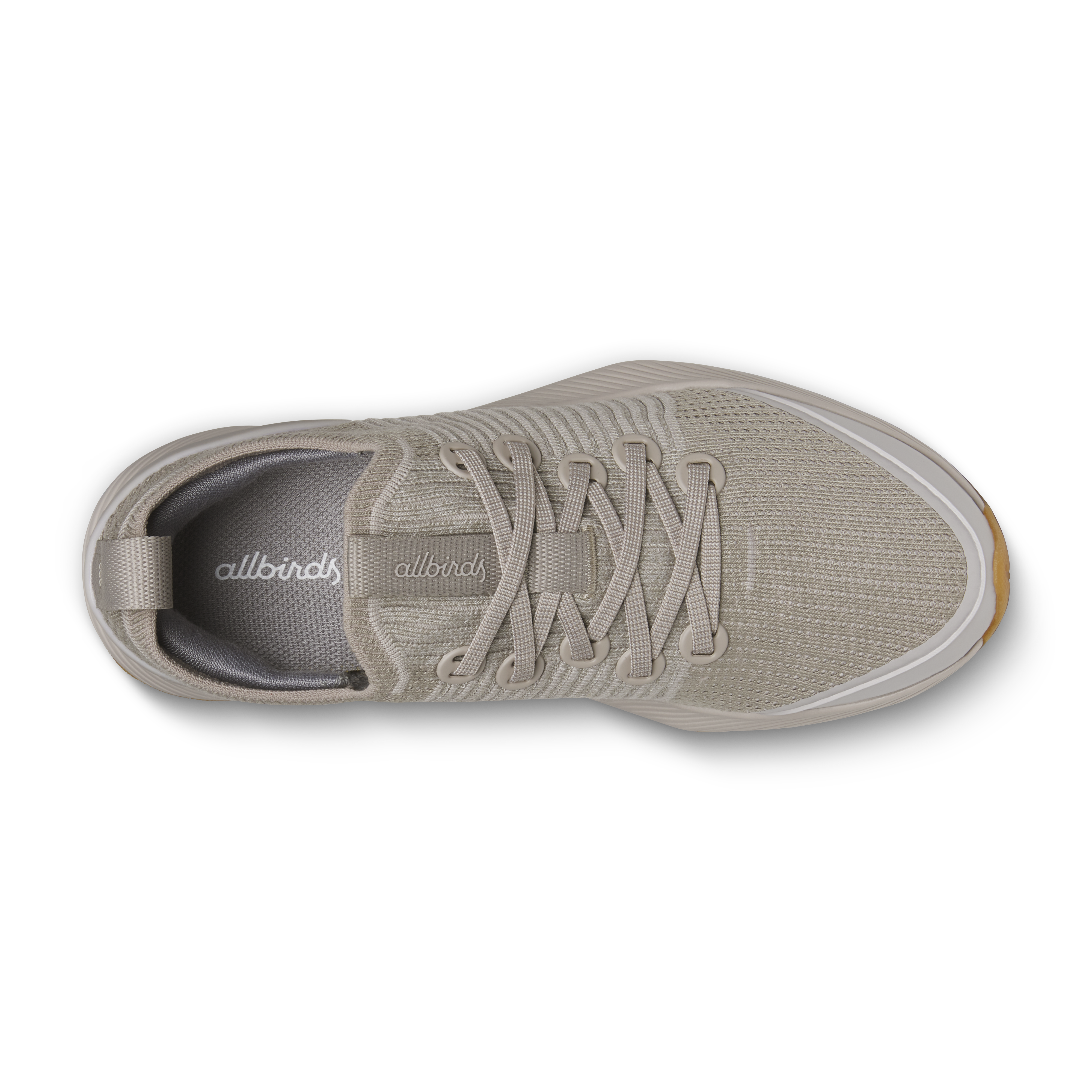 여성 트리 글라이더 - 머쉬룸 (라이트 머쉬룸)