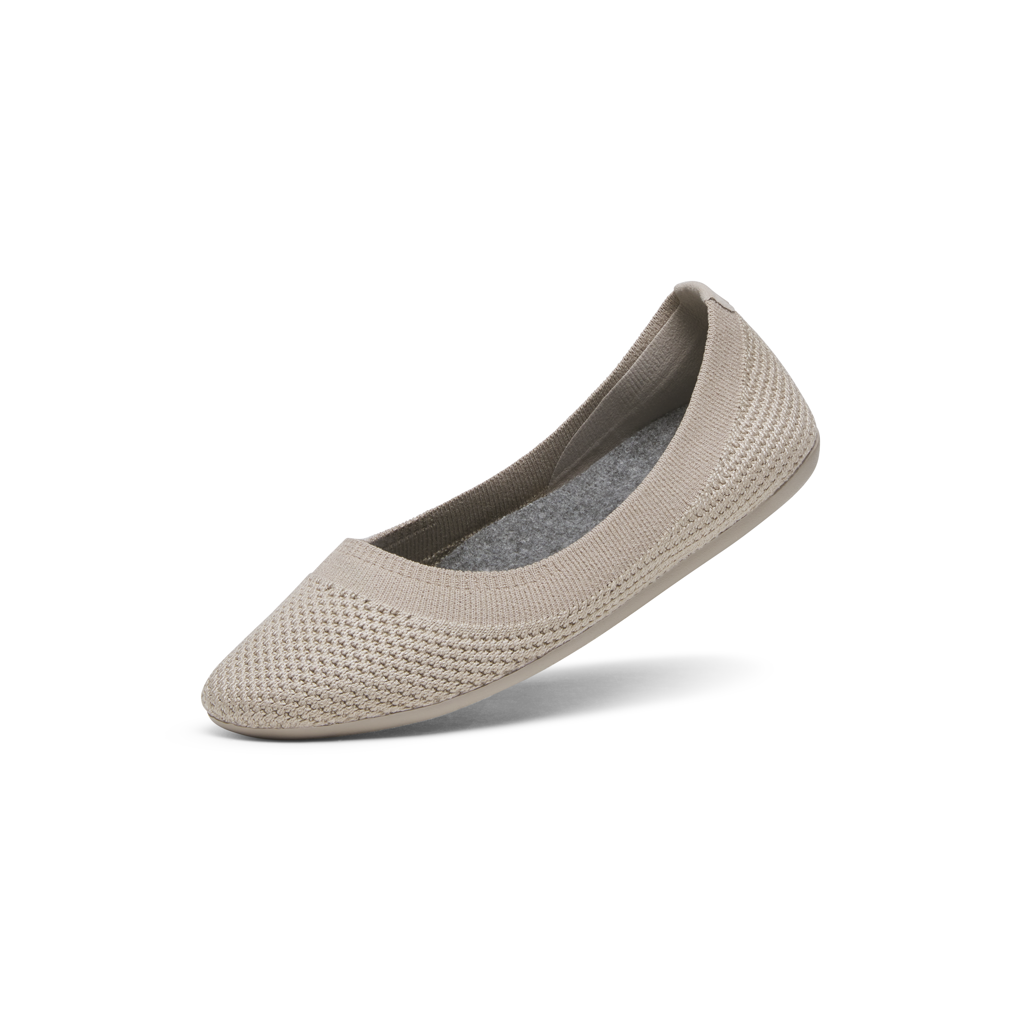 여성 트리 브리저 - 머쉬룸 (머쉬룸)