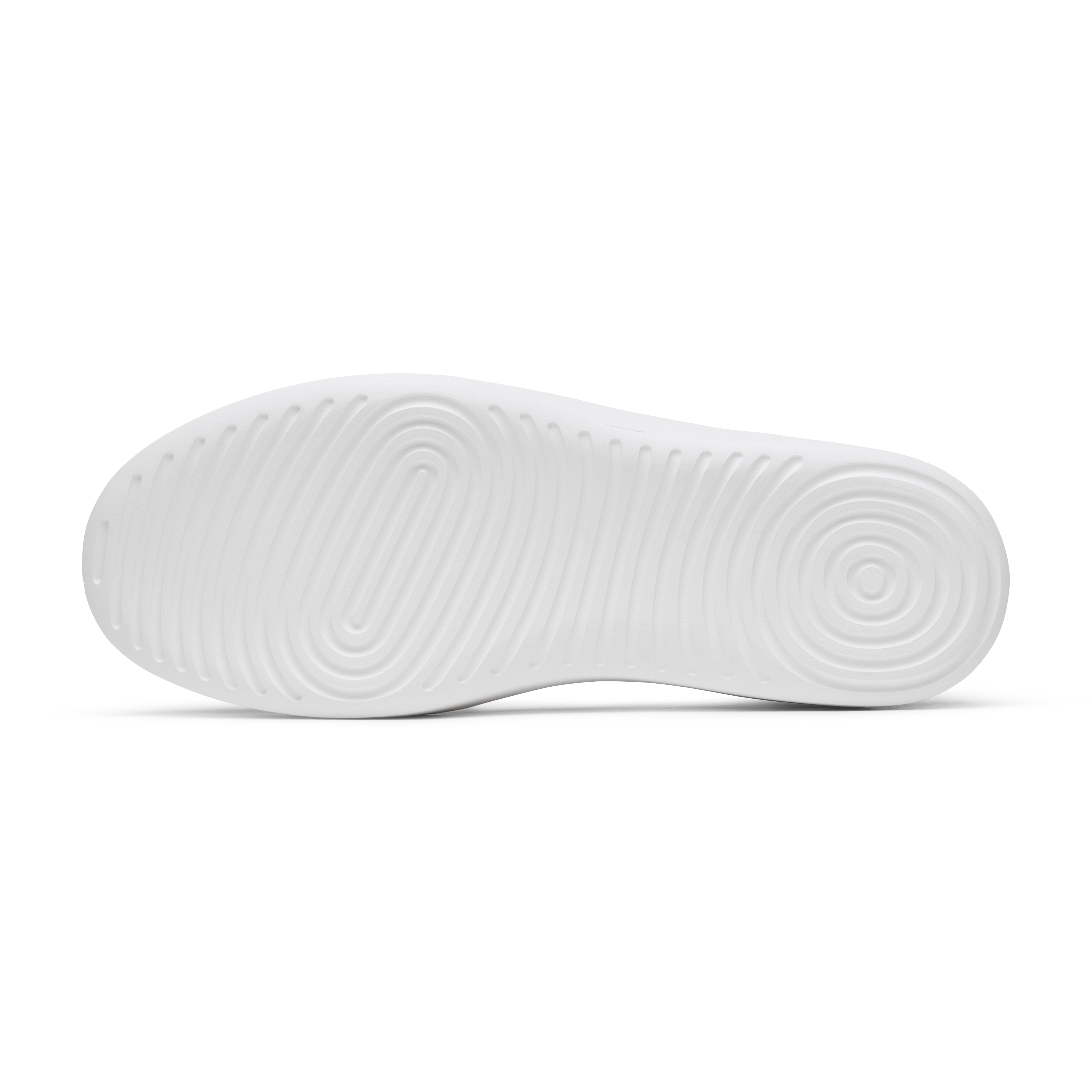 남성 크루저 슬립온 - 내추럴 블랙 (블리자드)