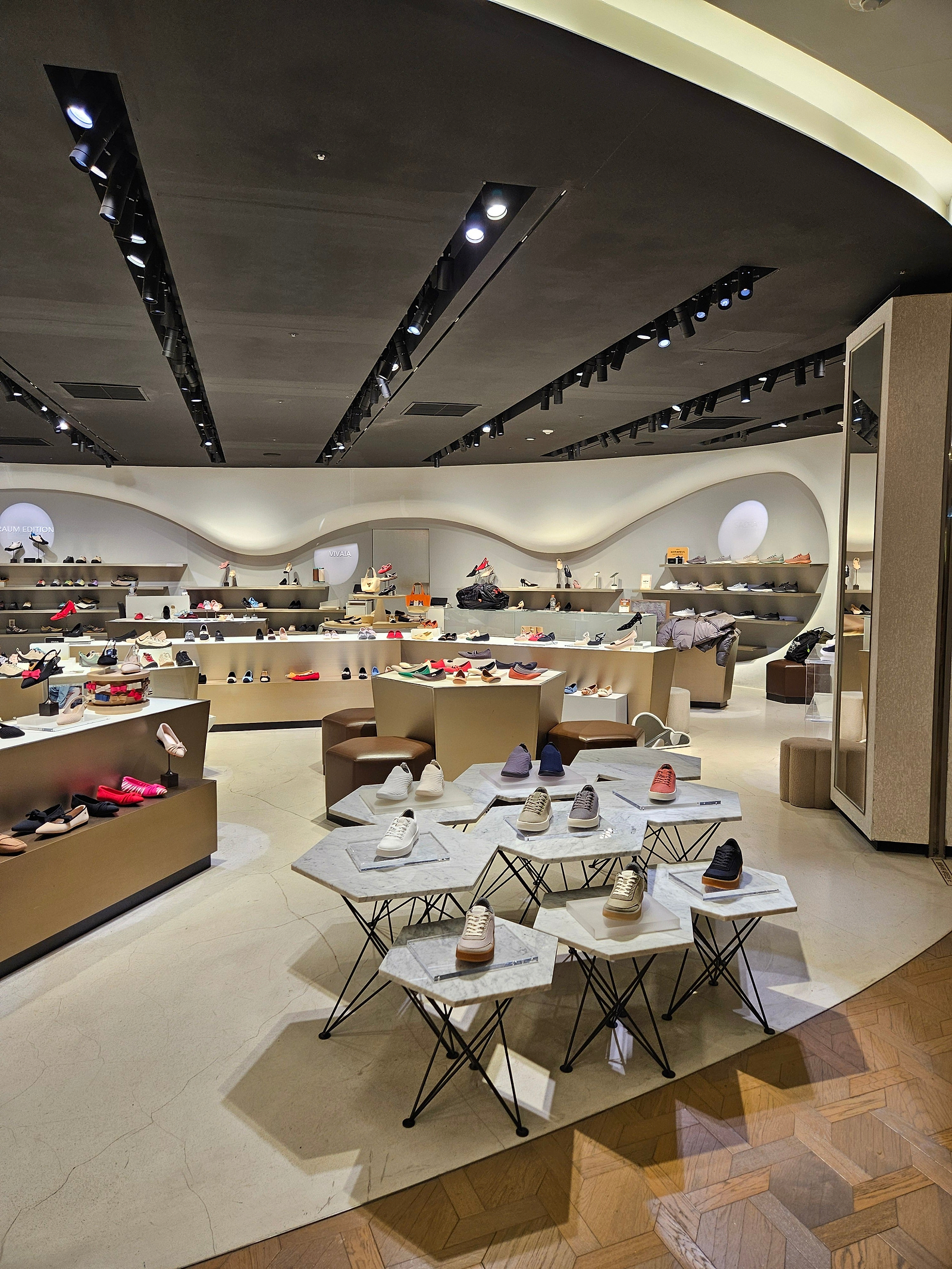 신세계 백화점 강남점