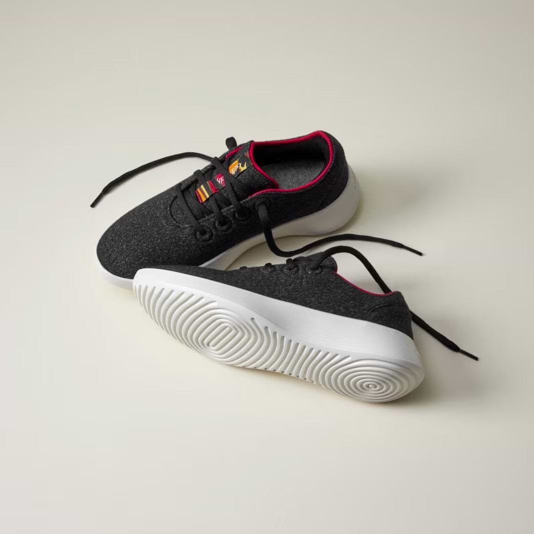 Kea red allbirds discount