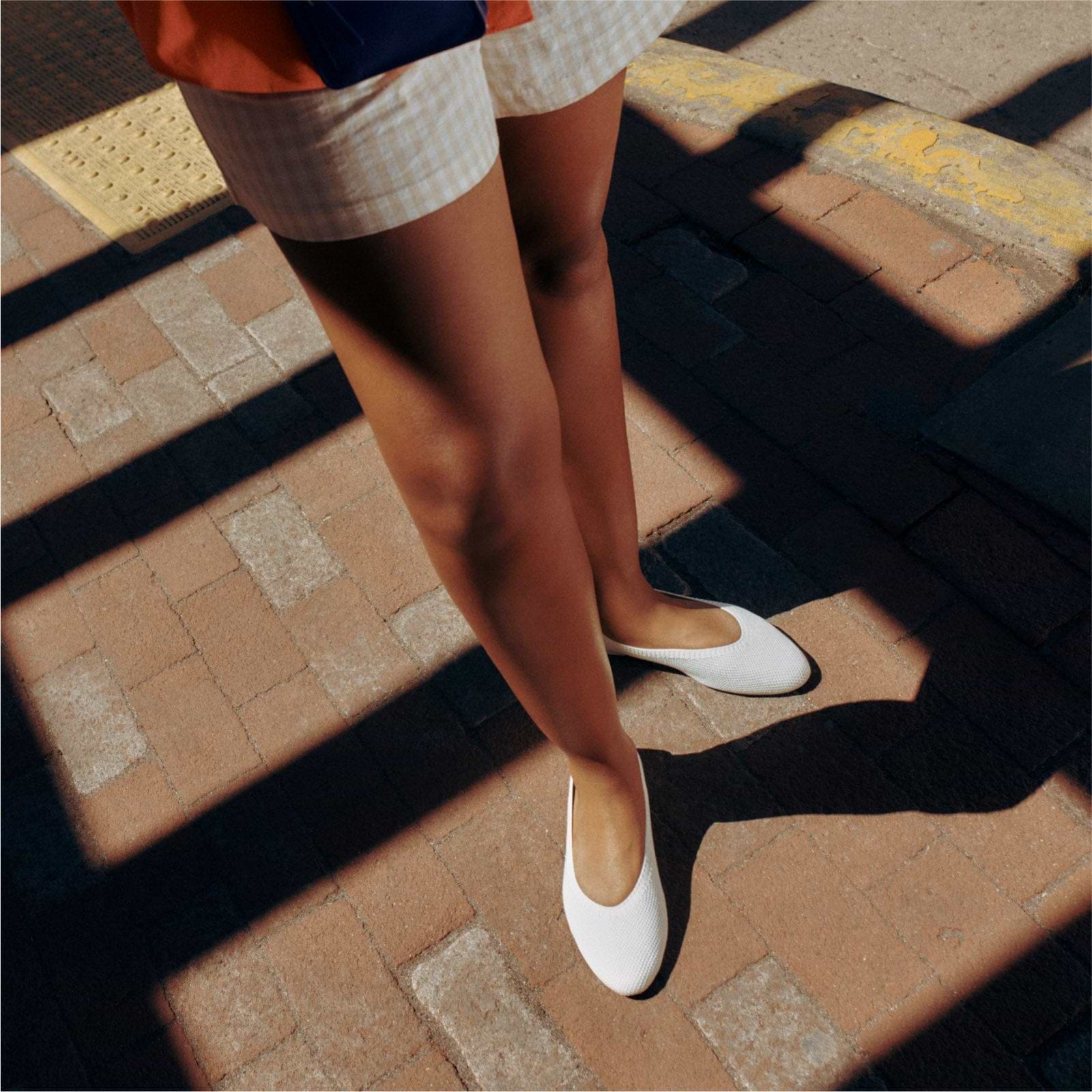 여성 트리 브리저 포인트 - 애리드 엄버 (애리드 엄버)