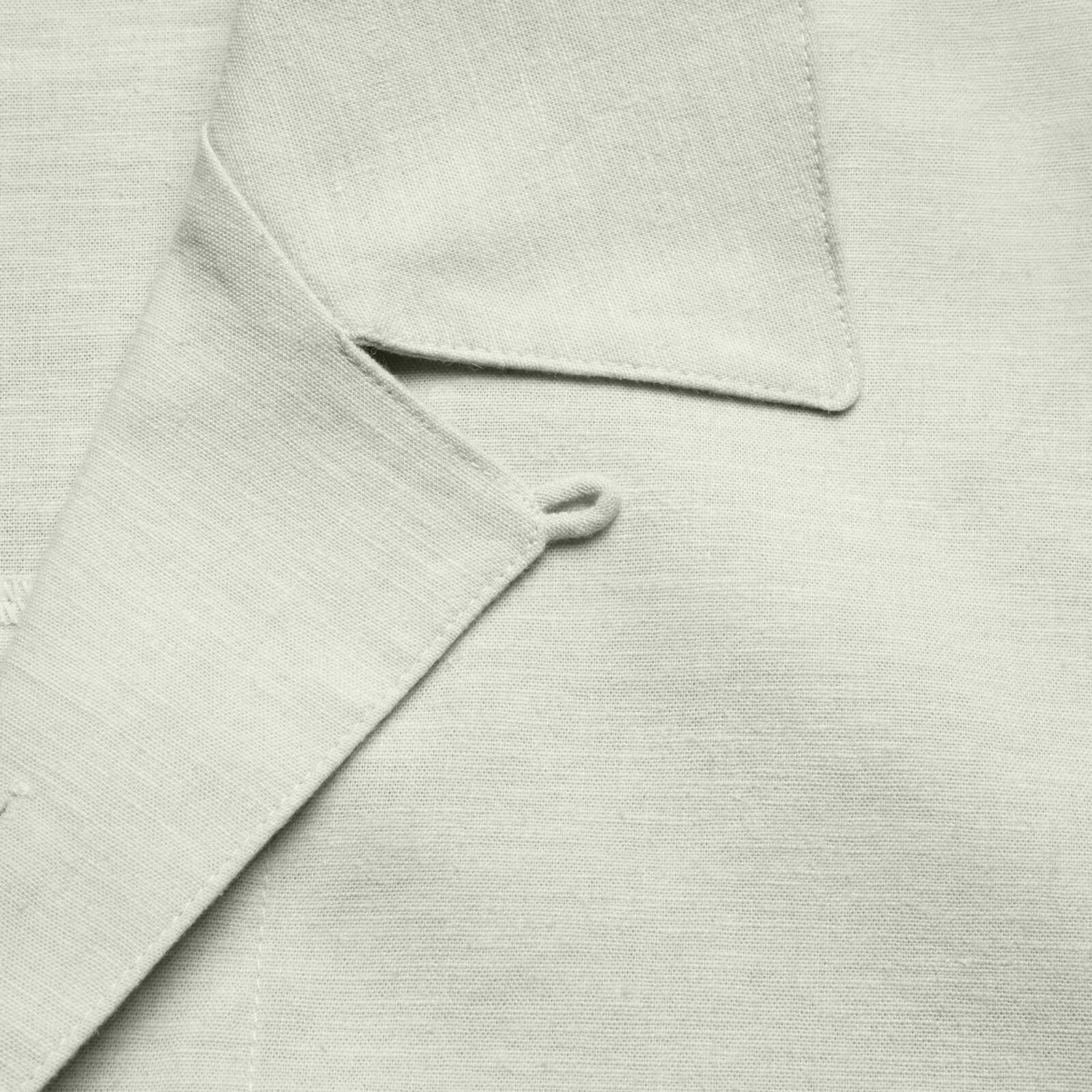 남성 캠프 셔츠 - 드라이어드