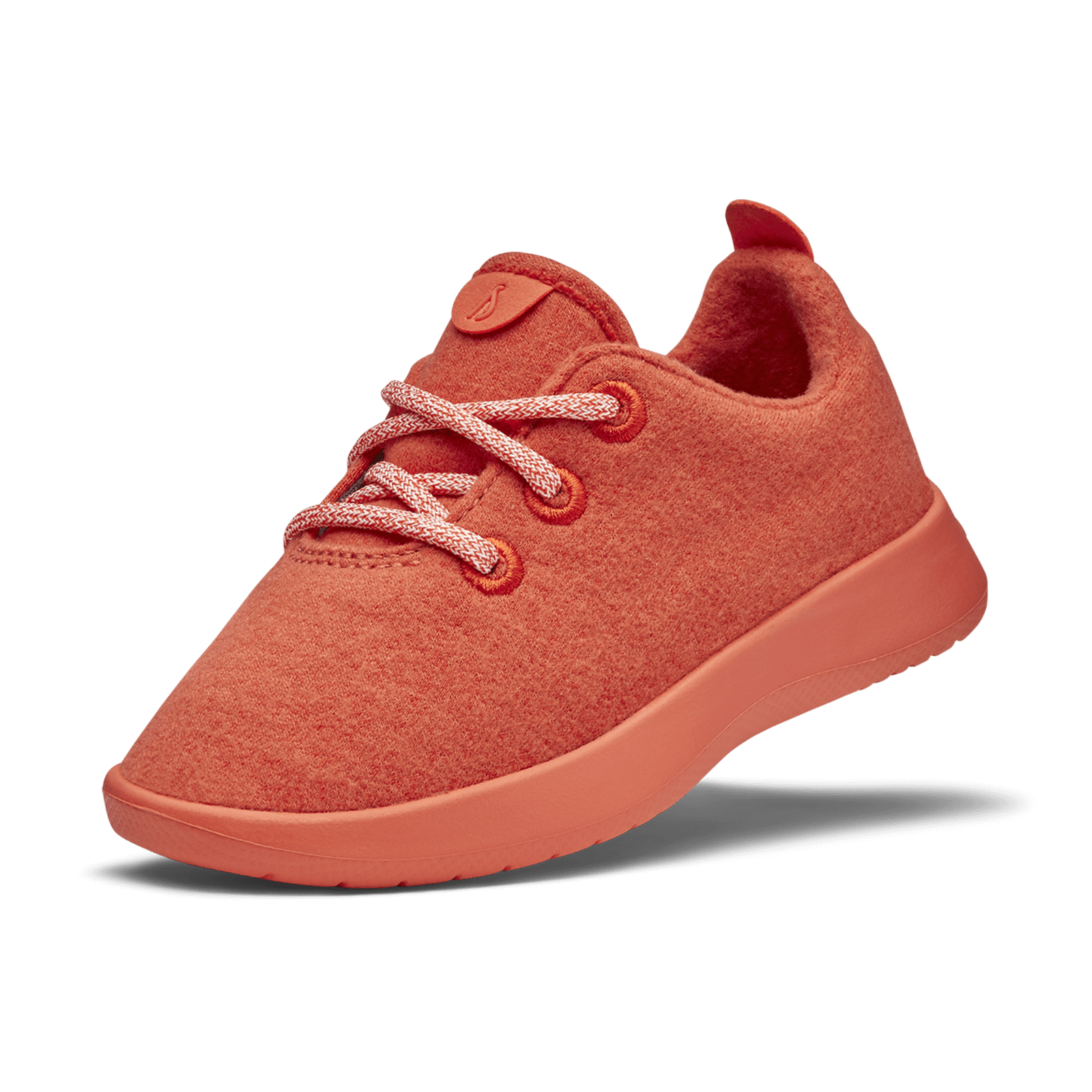 kea red allbirds