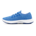 AA0014M SHOE LEFT GLOBAL MENS TREE DASHER 2.0 Buoyant Blue Blizzard