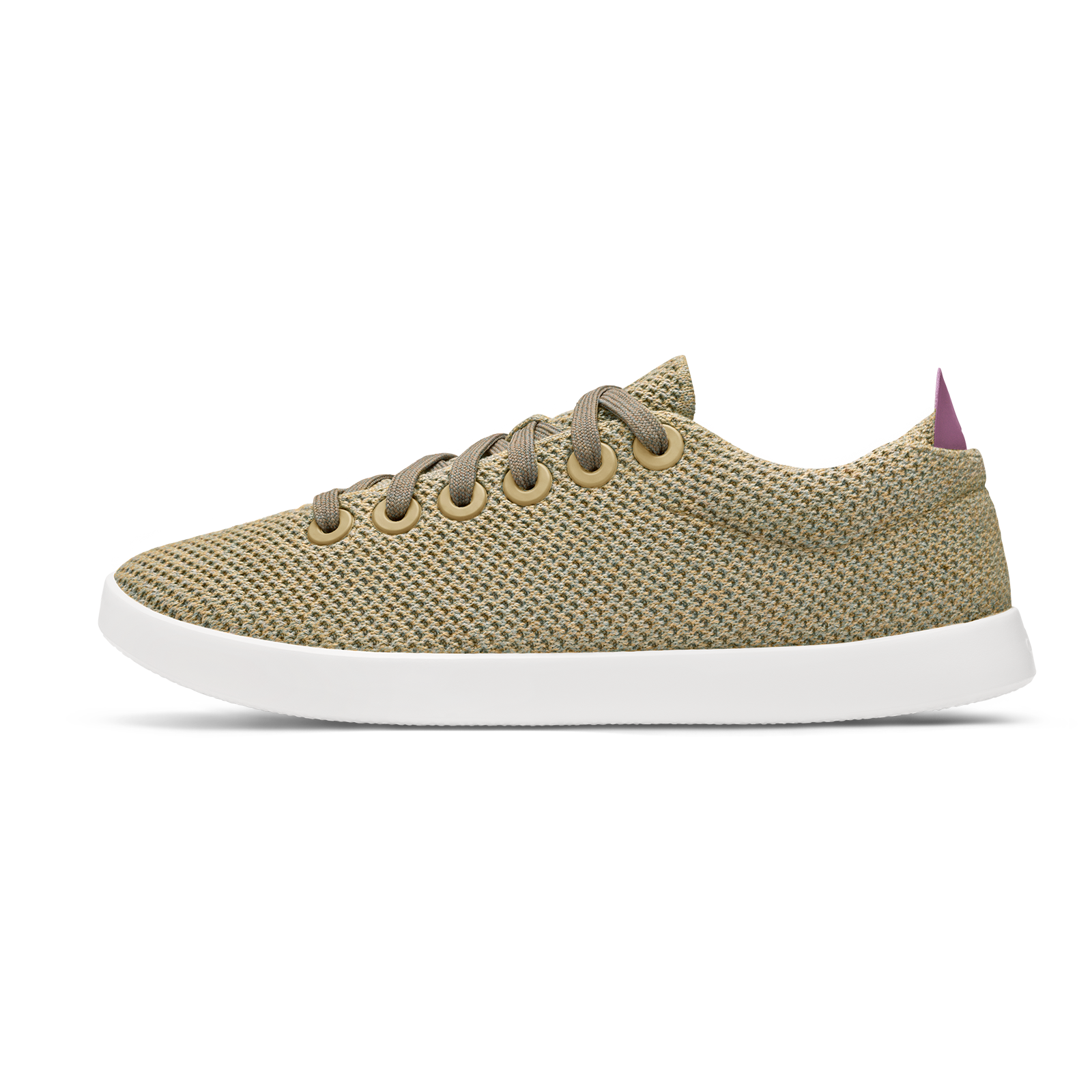 Women's Tree Pipers - Hazy Beige (Blizzard Sole)