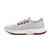 AA000UM SHOE LEFT GLOBAL MENS TREE DASHER 2.0 Medium Grey Light Grey