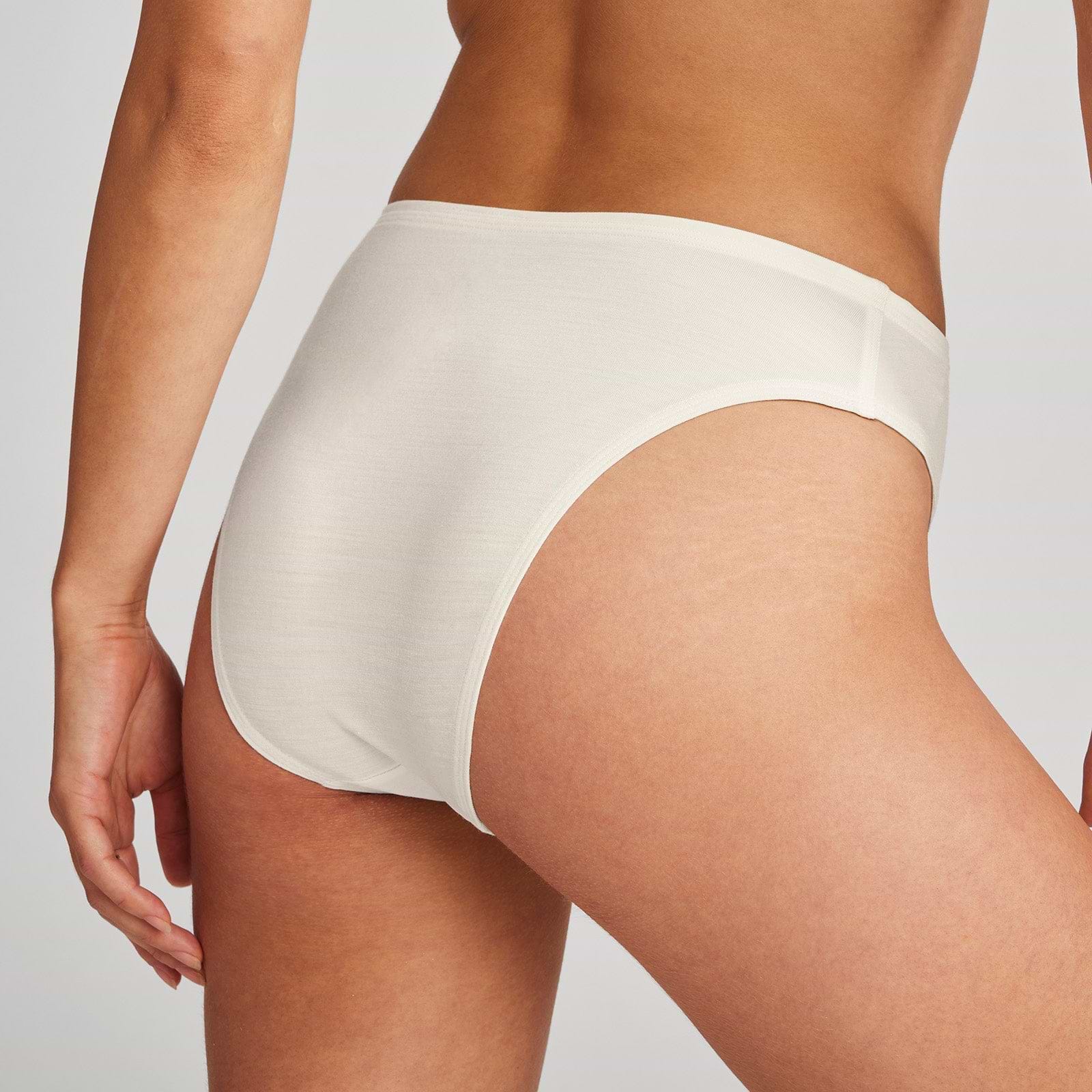 Women's Trino® Bikini Brief - Kaikoura White