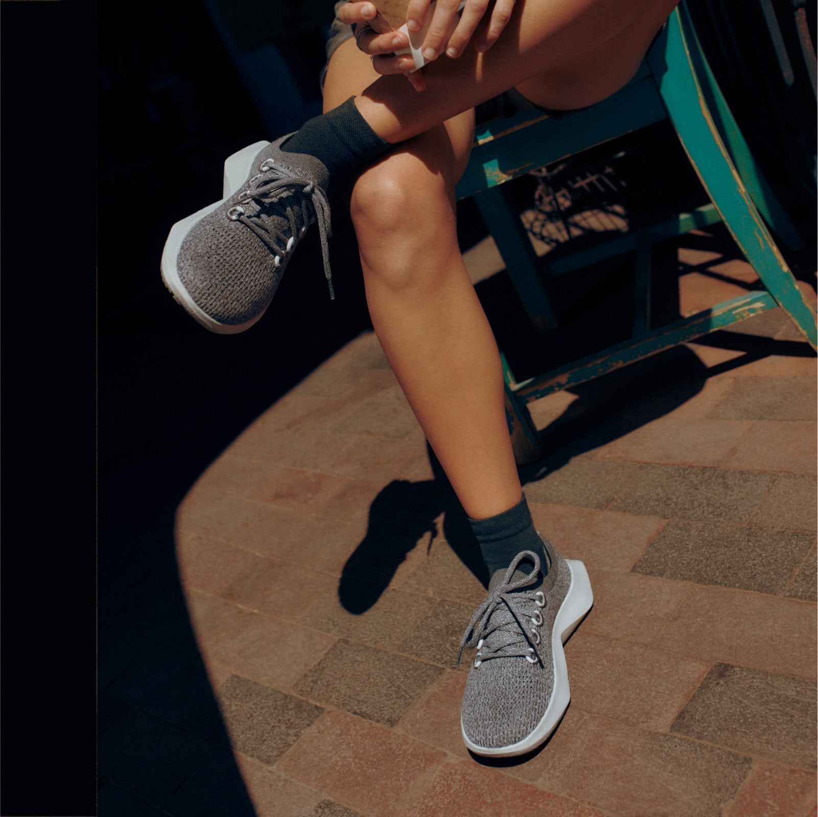Women's Tree Dasher 2 - Buoyant Yellow (Buoyant Yellow Sole)