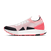 A10028W090 SHOE PROFILE GLOBAL MENS TREE FLYER 2 BLIZZARD BLOOM CORAL BLIZZARD