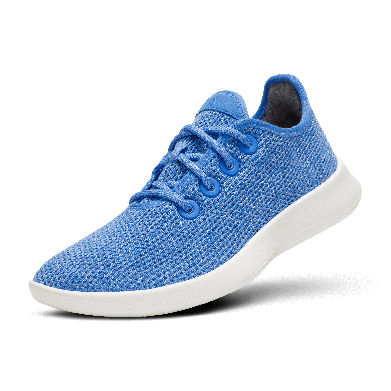 Men's Tree Runners - Pure Azure (Blizzard Sole)