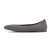 A10297W090 SHOE PROFILE GLOBAL WOMENS TREE BREEZER POINT MEDIUM GREY