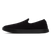 A10304M100 SHOE PROFILE GLOBAL MENS TREE LOUNGER NATURAL BLACK NATURAL BLACK