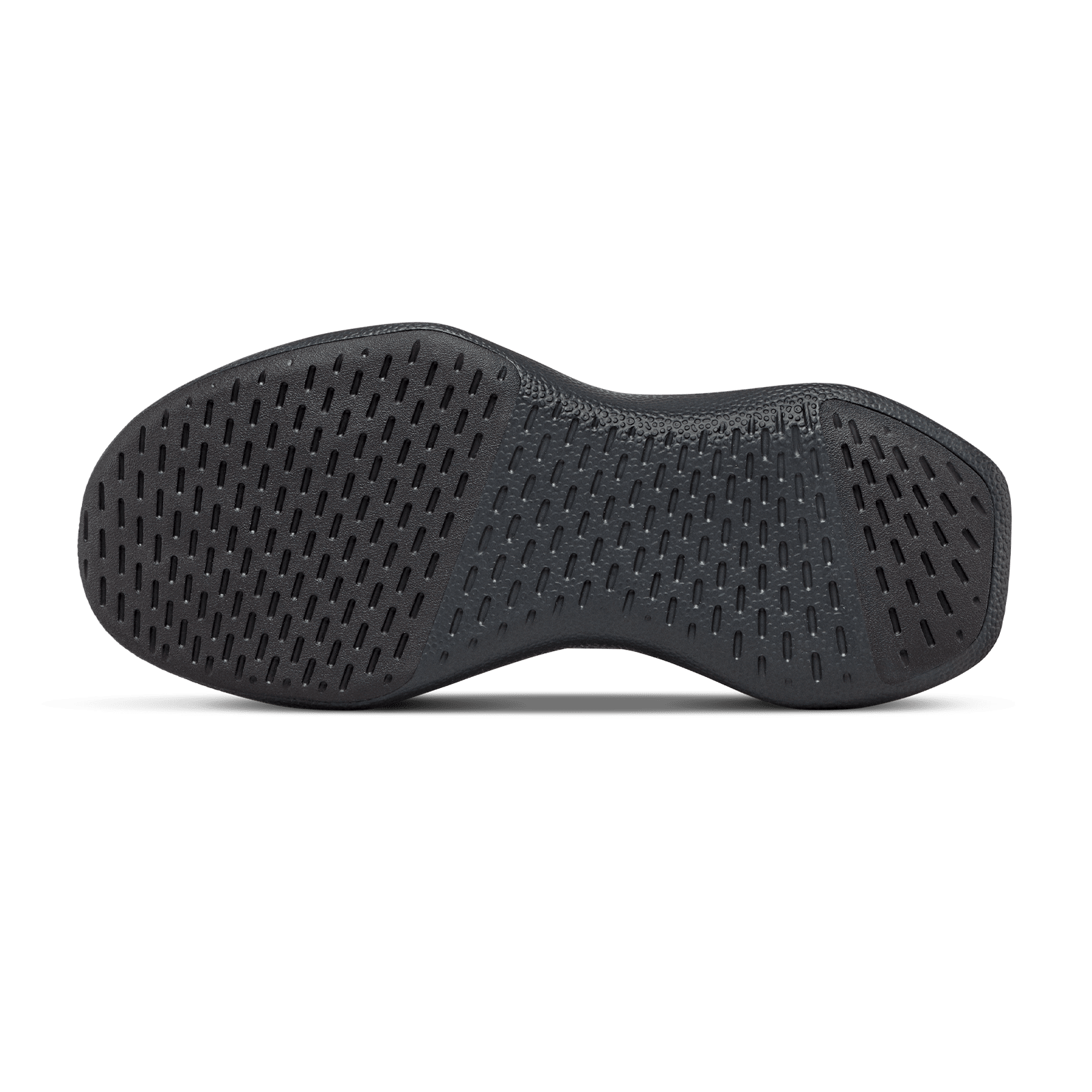 Women's Tree Dasher 1 - Heathered Grey (Dark Grey Sole)