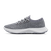 AA000UM SHOE LEFT GLOBAL MENS TREE DASHER 2.0 Medium Grey Light Grey
