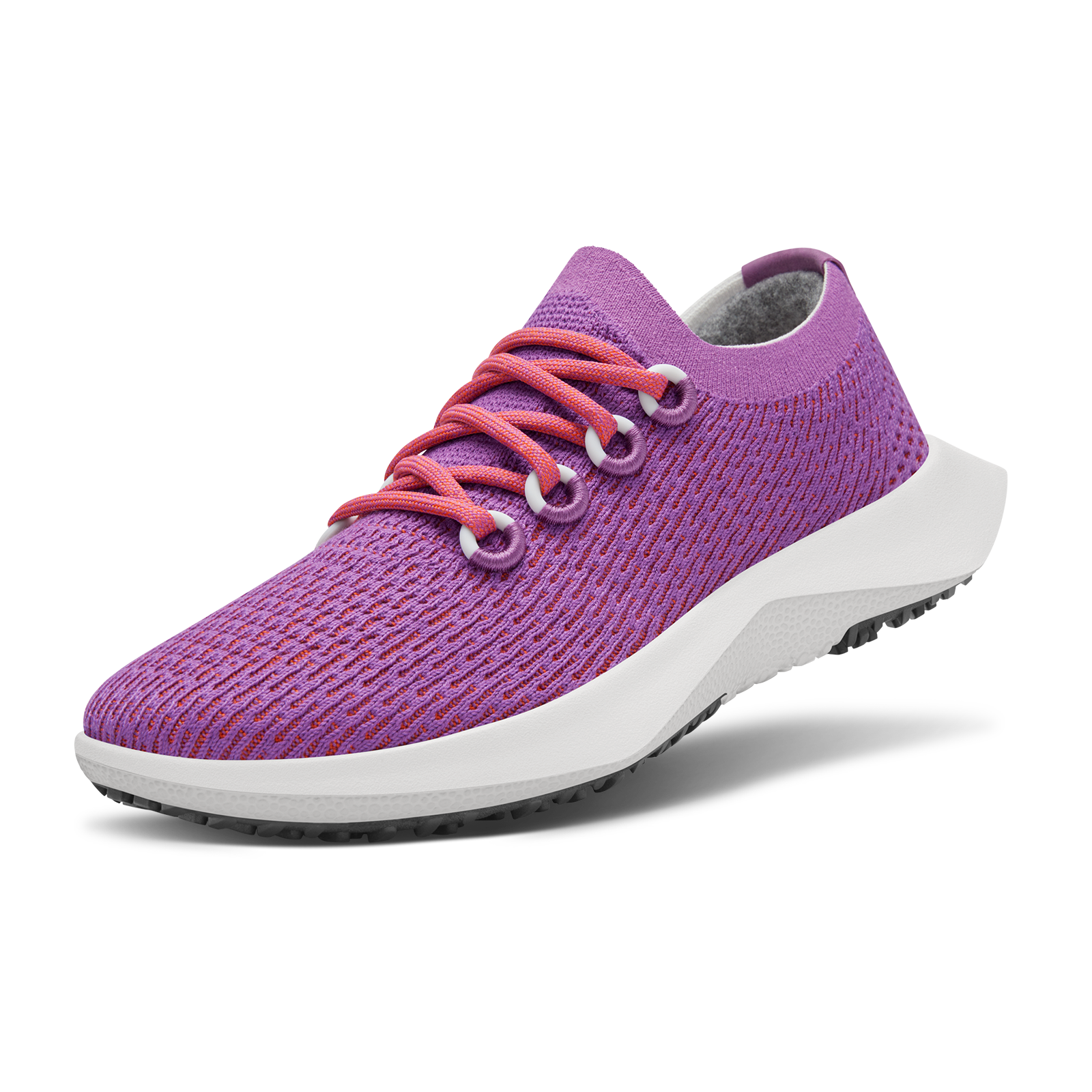 Men's Tree Dasher 2 - Lux Purple (Blizzard Sole)