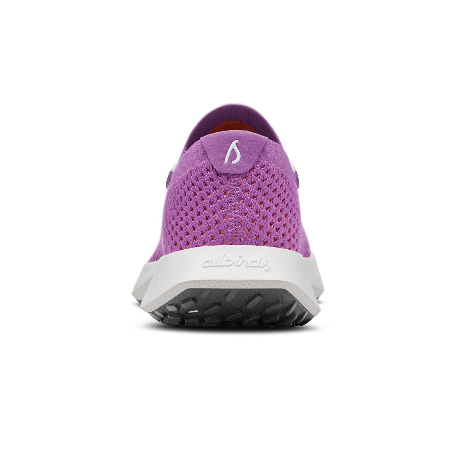 Men's Tree Dasher 2 - Lux Purple (Blizzard Sole)