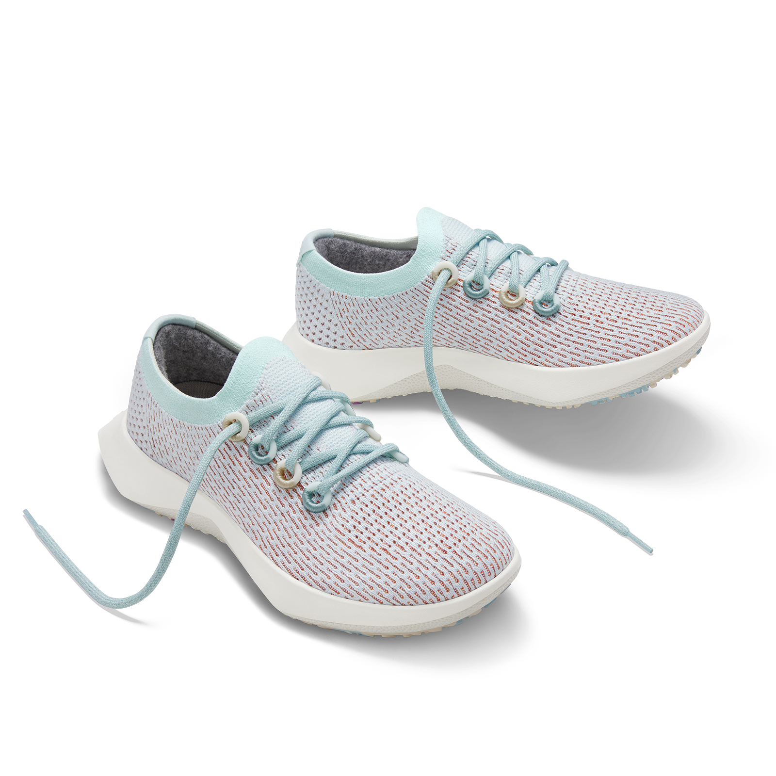 Men's Tree Dasher 2 - Dreamy Green (Cream Hush Sole)