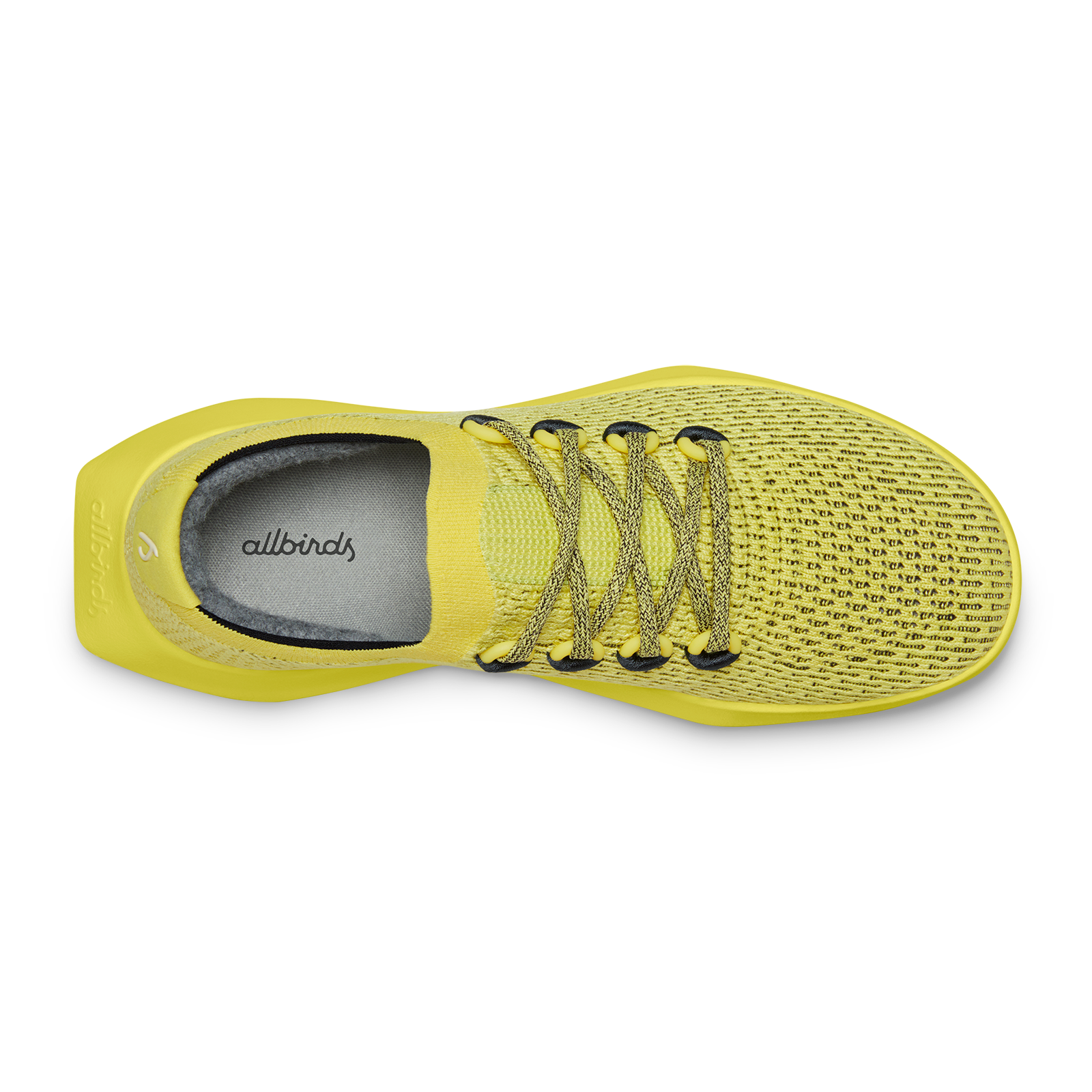 Women's Tree Dasher 2 - Buoyant Yellow (Buoyant Yellow Sole)
