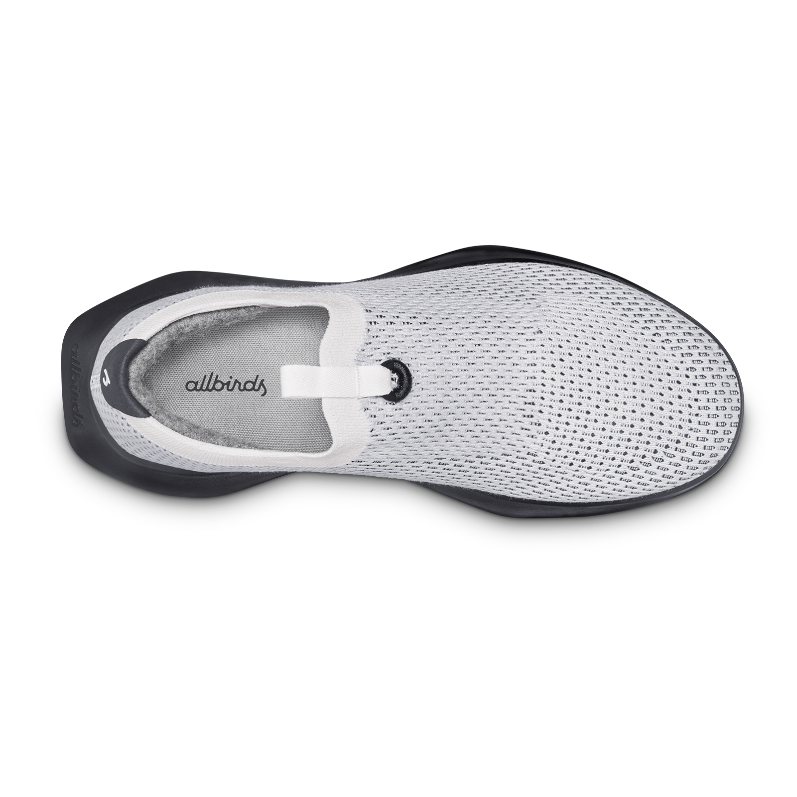 Women's Tree Dasher Relay - Blizzard (Natural Black Sole)