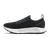 AA001TM SHOE LEFT GLOBAL MENS TREE FLYER NATURAL BLACK BLIZZARD