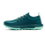 AA002TM SHOE LEFT GLOBAL MENS TRAIL RUNNER SWT DEEP EMERALD BUOYANT MINT