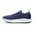 AA003AM SHOE LEFT GLOBAL MENS WOOL FLYER MIZZLE HAZY INDIGO BLIZZARD