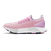 AA003DM SHOE LEFT GLOBAL MENS WOOL FLYER MIZZLE BUOYANT PINK BLIZZARD
