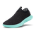 AA003NM SHOE LEFT GLOBAL MENS TREE DASHER RELAY NATURAL BLACK BUOYANT MINT