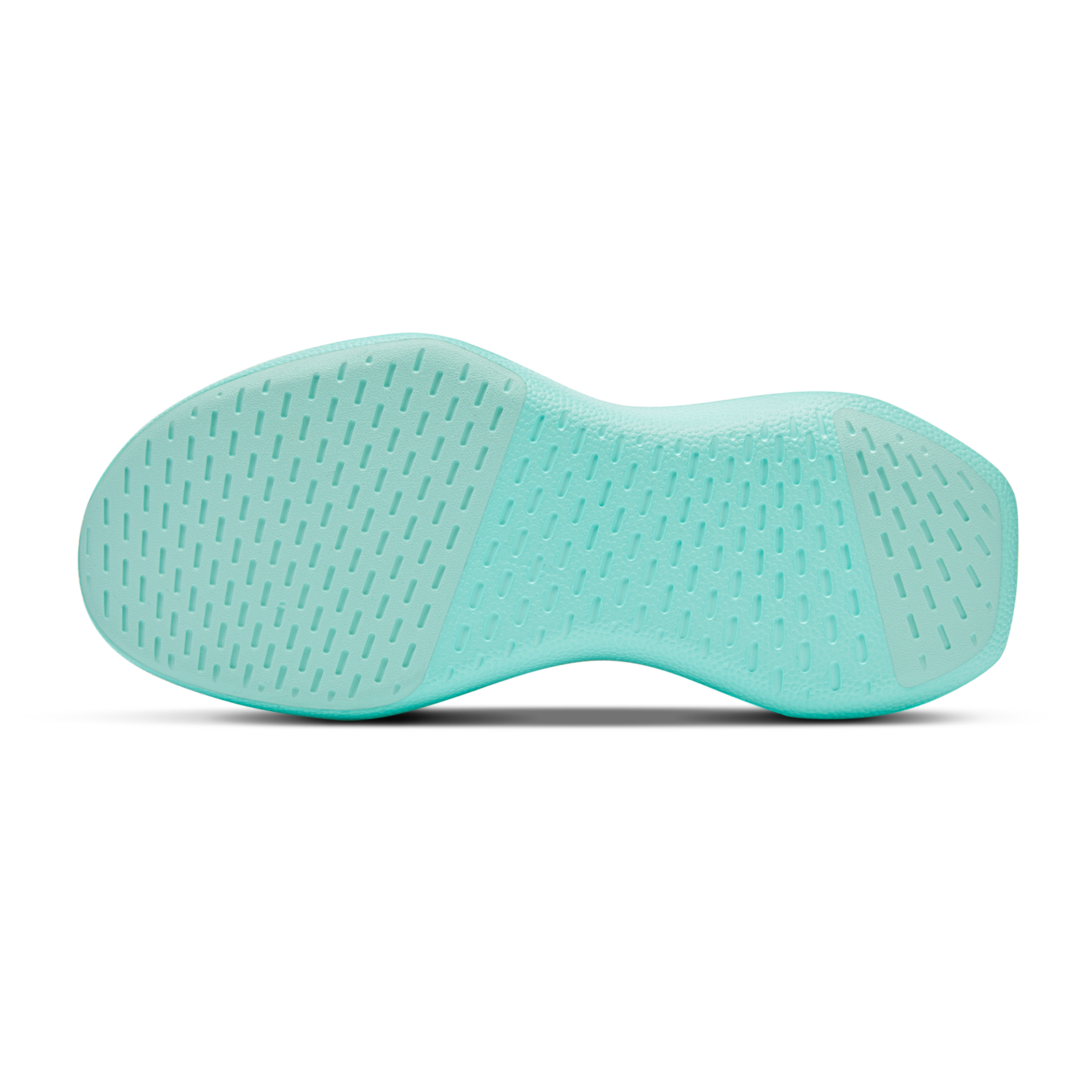 Women's Tree Dasher Relay - Natural Black (Buoyant Mint Sole)