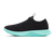 AA003NM SHOE LEFT GLOBAL MENS TREE DASHER RELAY NATURAL BLACK BUOYANT MINT
