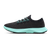 AA003RM SHOE LEFT GLOBAL MENS TREE DASHER2 NATURAL BLACK BUOYANT MINT