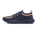 AA003UM SHOE LEFT GLOBAL MENS TRAIL RUNNER SWT MIZZLE HAZY INDIGO HAZY BEIGE