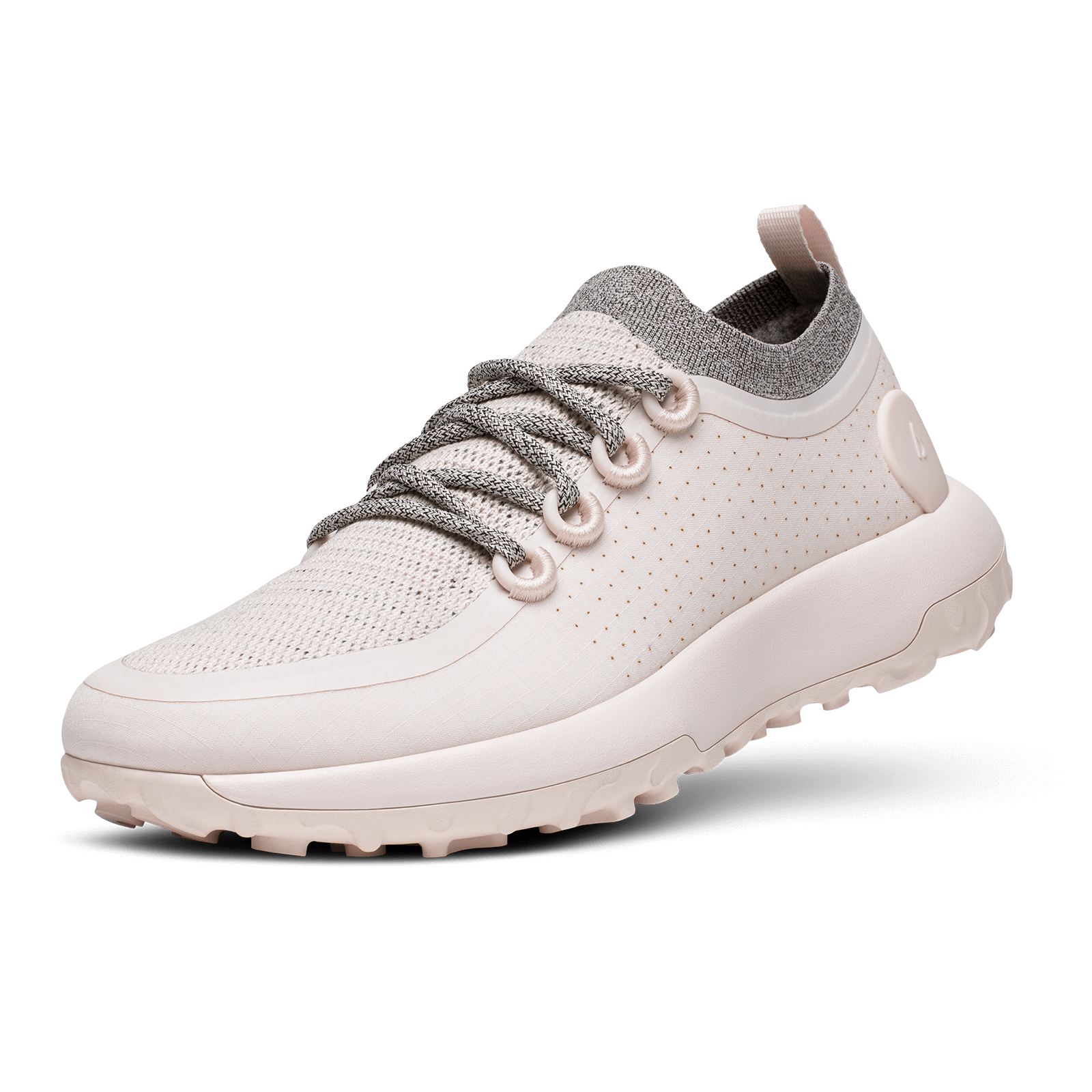 Women's Trail Runners SWT - Calm Taupe (Calm Taupe Sole)