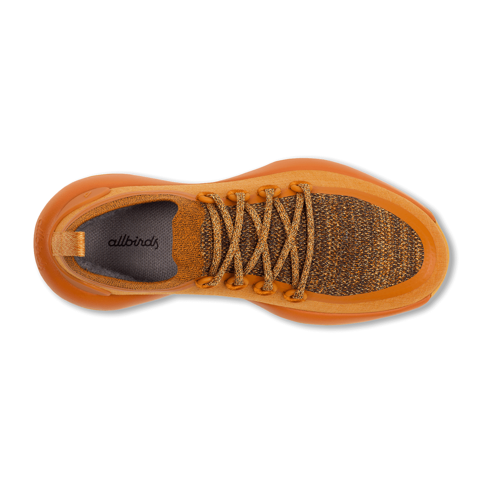 Women's Trail Runners SWT - Honey Rust (Forage Tan Sole)