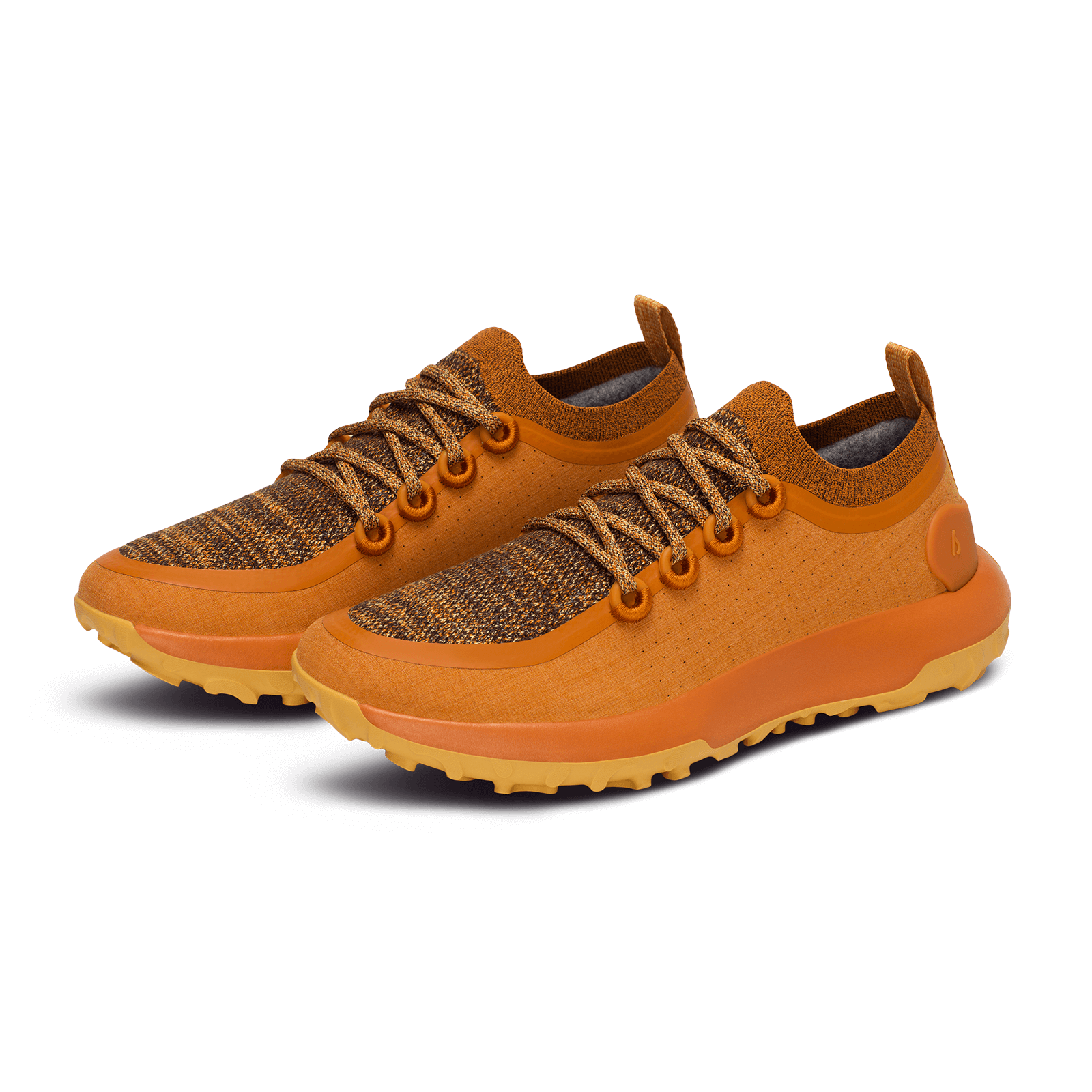 Women's Trail Runners SWT - Honey Rust (Forage Tan Sole)