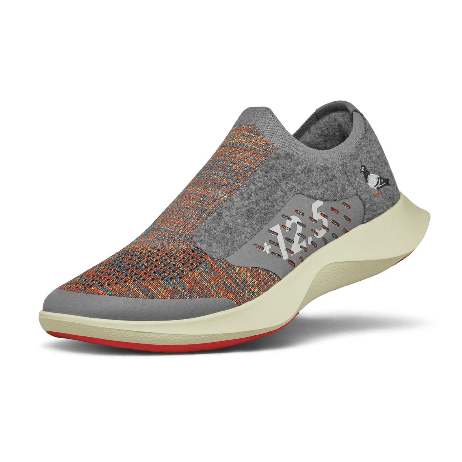 Women's Staple Dashers - Multi-Melange (Easy Beige Sole)