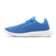 AB002WM SHOE LEFT GLOBAL MENS TREE RUN NER BUOYANT BLUE BLIZZARD