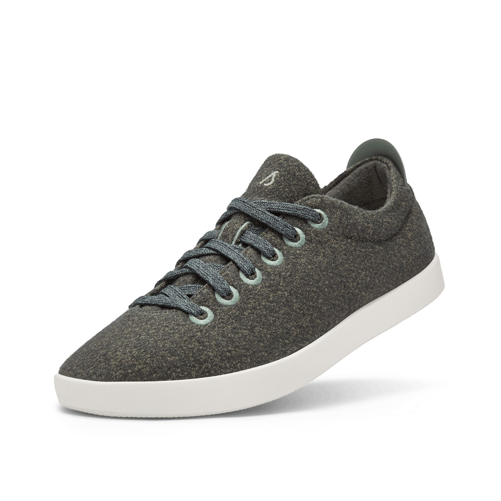 Men's Wool Pipers - Dark Jungle (Blizzard Sole)
