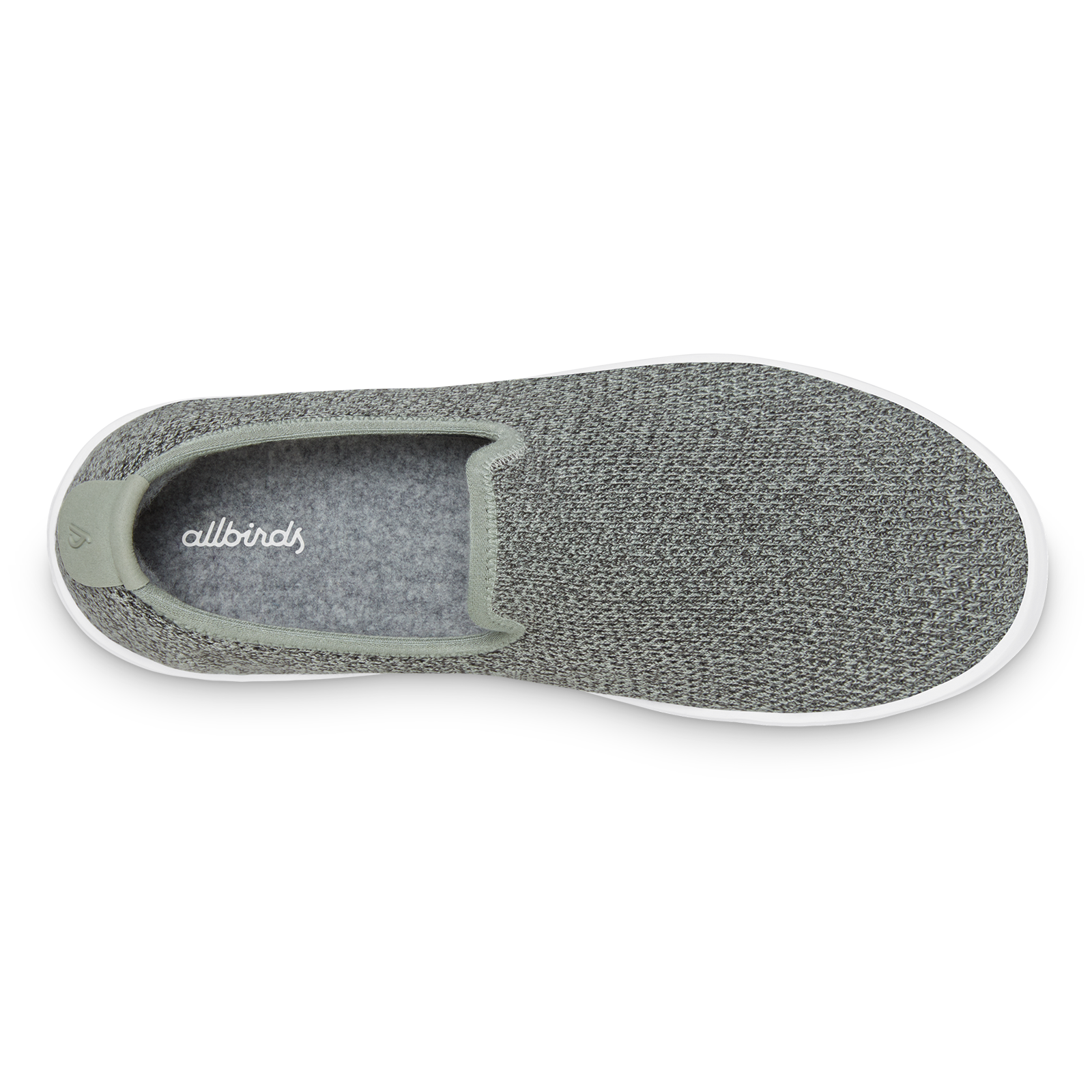 Women's Tree Loungers - Hazy Pine (Blizzard Sole)