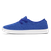 AB003KM SHOE LEFT GLOBAL MENS TREE SKIPPER Hazy Cobalt Blizzard
