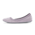 AB003QW SHOE LEFT GLOBAL WOMENS TREE B REEZER HAZY MAUVE HAZY MAUVE