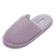 AB003XU SHOE LEFT GLOBAL UNISEX WOOL DWELLER Hazy Mauve Hazy Mauve