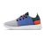 AB0041M SHOE LEFT GLOBAL MENS WOOL RUNNER Multi-Color Blizzard