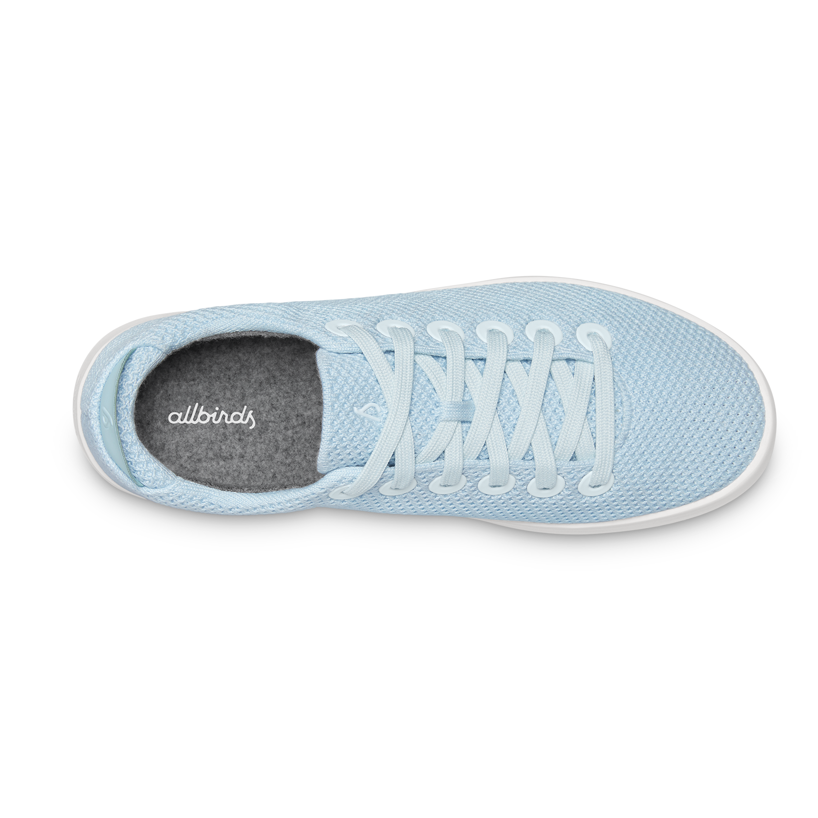 Women's Tree Pipers - Clarity Blue (Blizzard Sole)